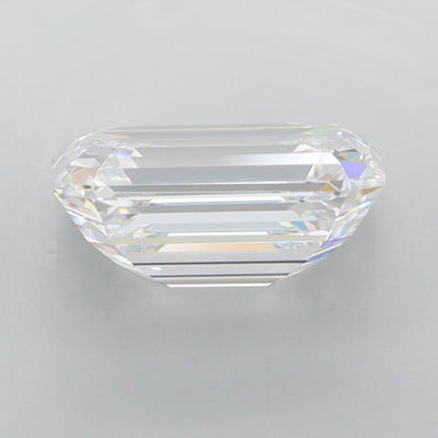 2.07 Carat Emerald Lab Diamond :: 360 spin frame 02