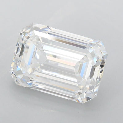 2.07 Carat Emerald Lab Diamond :: 360 spin frame 04