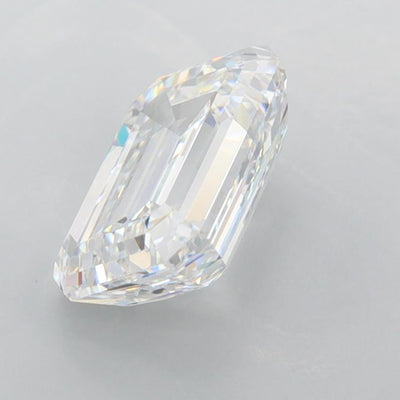 2.07 Carat Emerald Lab Diamond :: 360 spin frame 06