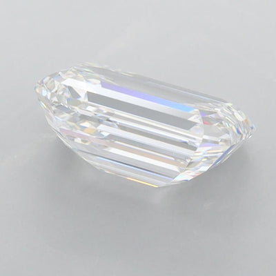 2.07 Carat Emerald Lab Diamond :: 360 spin frame 07