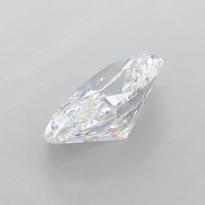 0.68 Carat Oval Lab Diamond :: 360 spin frame 03