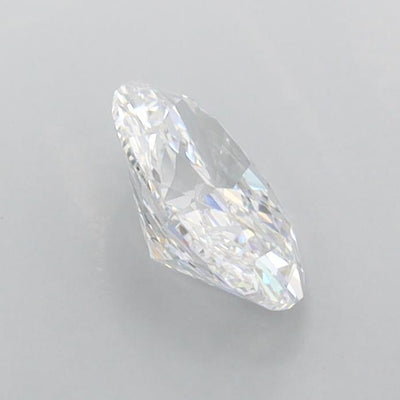 0.68 Carat Oval Lab Diamond :: 360 spin frame 04