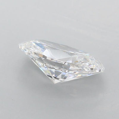 0.68 Carat Oval Lab Diamond :: 360 spin frame 06