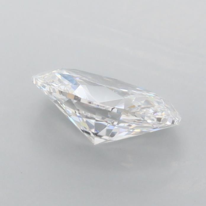 0.68 Carat Oval Lab Diamond :: 360 spin frame 06