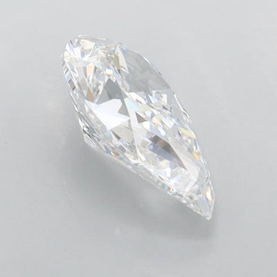 0.92 Carat Pear Lab Diamond :: 360 spin frame 06