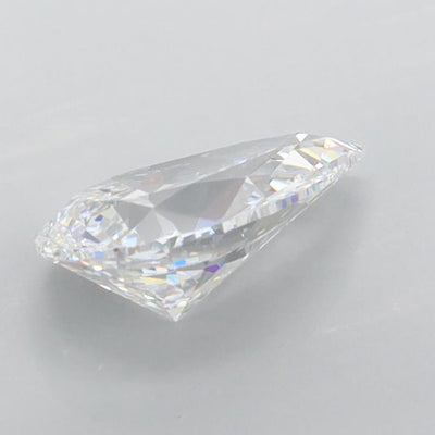 0.92 Carat Pear Lab Diamond :: 360 spin frame 07