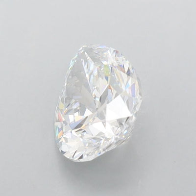 0.93 Carat Pear Lab Diamond :: 360 spin frame 01