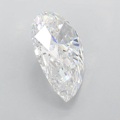0.93 Carat Pear Lab Diamond :: 360 spin frame 02