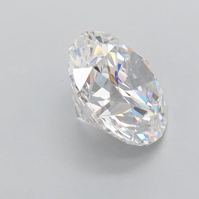 1.02 Carat Round Lab Diamond :: 360 spin frame 01