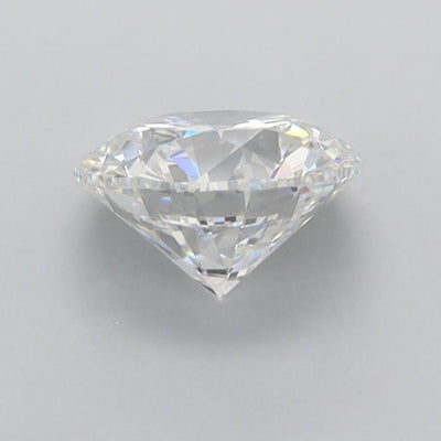 1.02 Carat Round Lab Diamond :: 360 spin frame 02