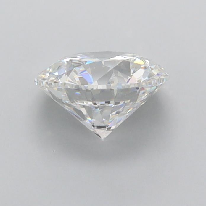 1.02 Carat Round Lab Diamond :: 360 spin frame 02