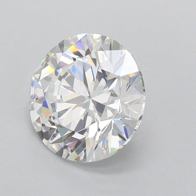1.02 Carat Round Lab Diamond :: 360 spin frame 03