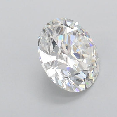 1.02 Carat Round Lab Diamond :: 360 spin frame 05