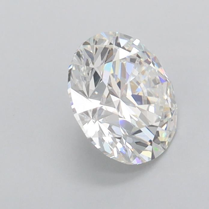 1.02 Carat Round Lab Diamond :: 360 spin frame 05