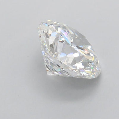 1.02 Carat Round Lab Diamond :: 360 spin frame 06