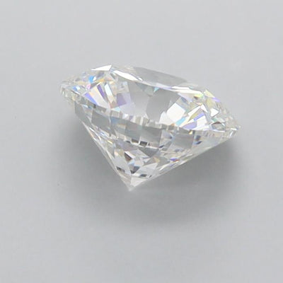 1.02 Carat Round Lab Diamond :: 360 spin frame 07