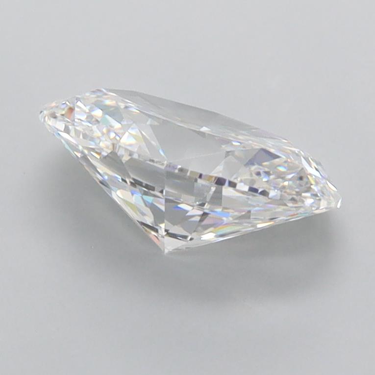 1.51 Carat Oval Lab Diamond :: 360 spin frame 06