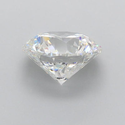 1.00 Carat Round Lab Diamond :: 360 spin frame 01