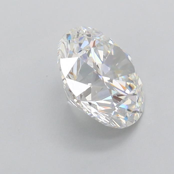 1.00 Carat Round Lab Diamond :: 360 spin frame 02
