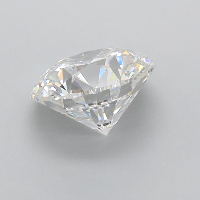 1.00 Carat Round Lab Diamond :: 360 spin frame 04