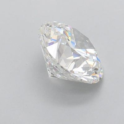 1.00 Carat Round Lab Diamond :: 360 spin frame 05