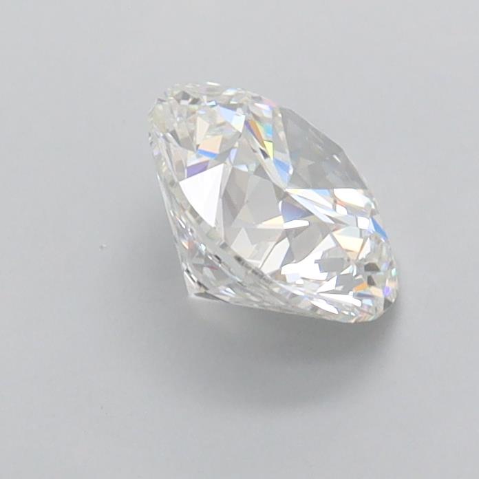1.00 Carat Round Lab Diamond :: 360 spin frame 05