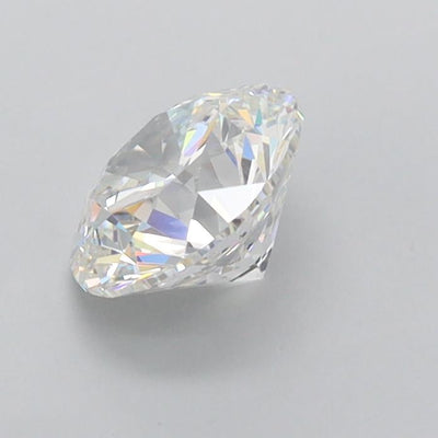 1.00 Carat Round Lab Diamond :: 360 spin frame 06