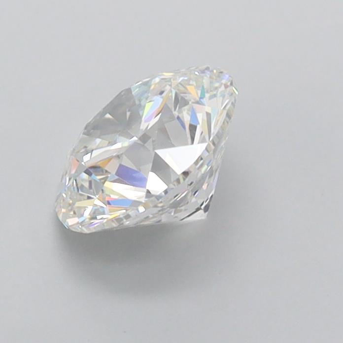 1.00 Carat Round Lab Diamond :: 360 spin frame 06