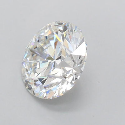 1.00 Carat Round Lab Diamond :: 360 spin frame 07