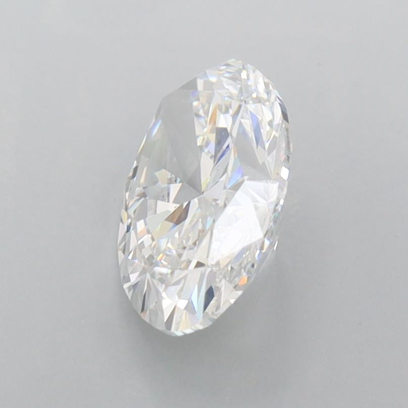 1.47 Carat Oval Lab Diamond :: 360 spin frame 01