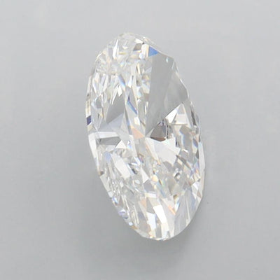 1.47 Carat Oval Lab Diamond :: 360 spin frame 02