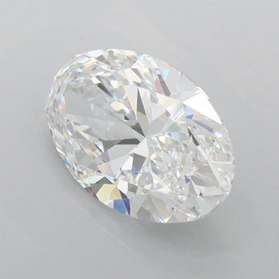1.47 Carat Oval Lab Diamond :: 360 spin frame 03