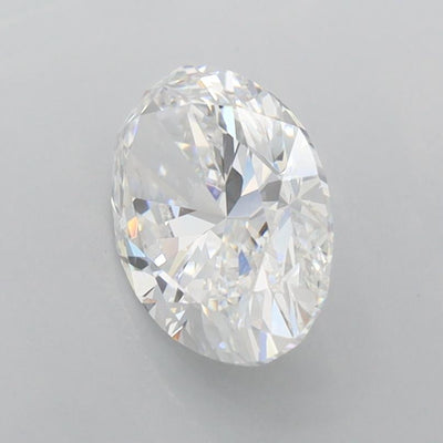 1.47 Carat Oval Lab Diamond :: 360 spin frame 04