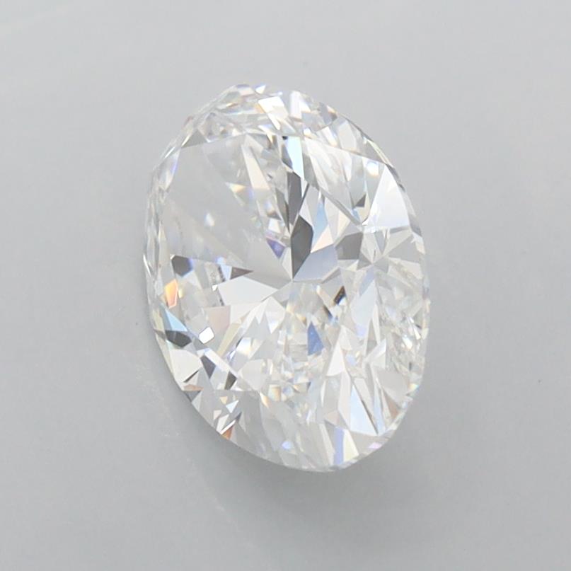 1.47 Carat Oval Lab Diamond :: 360 spin frame 04