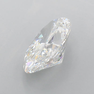 1.47 Carat Oval Lab Diamond :: 360 spin frame 07