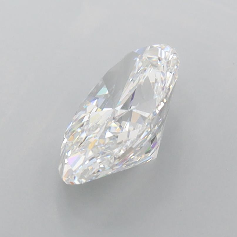 1.47 Carat Oval Lab Diamond :: 360 spin frame 07