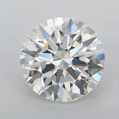 1.20 Carat Round Lab Diamond