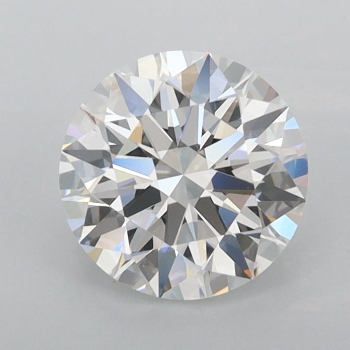 1.20 Carat Round Lab Diamond