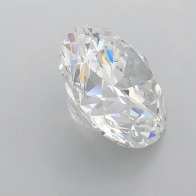 1.20 Carat Round Lab Diamond :: 360 spin frame 01