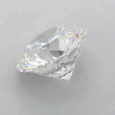 1.20 Carat Round Lab Diamond :: 360 spin frame 03