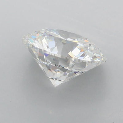 1.20 Carat Round Lab Diamond :: 360 spin frame 05