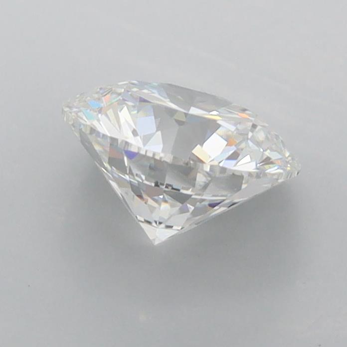 1.20 Carat Round Lab Diamond :: 360 spin frame 05