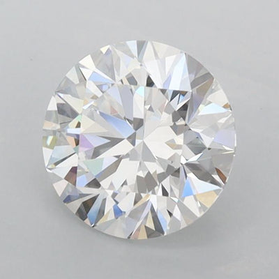 1.20 Carat Round Lab Diamond :: 360 spin frame 06