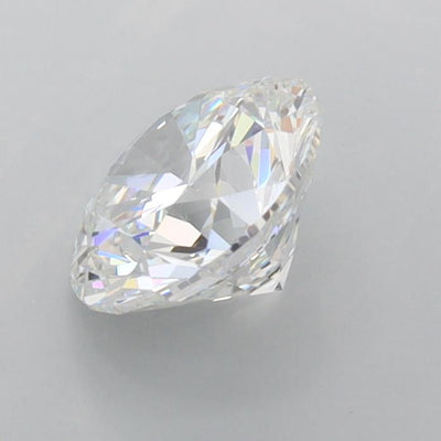 1.20 Carat Round Lab Diamond :: 360 spin frame 07