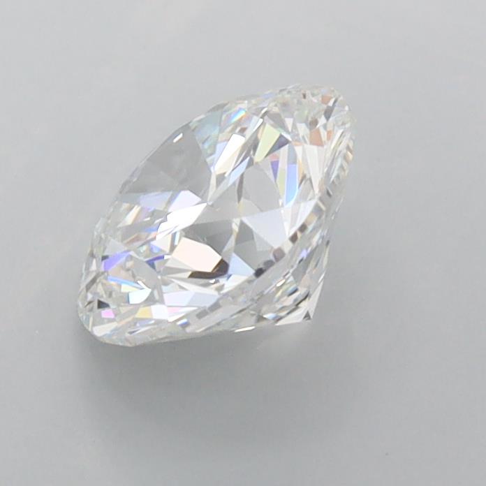 1.20 Carat Round Lab Diamond :: 360 spin frame 07