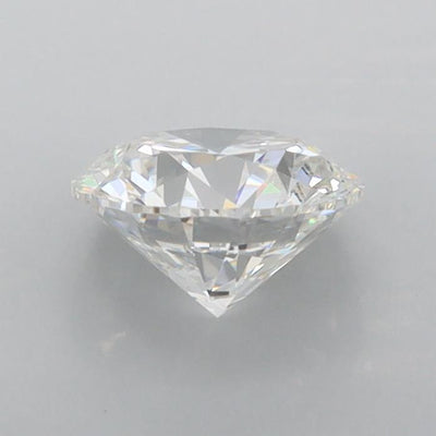 1.03 Carat Round Lab Diamond :: 360 spin frame 01