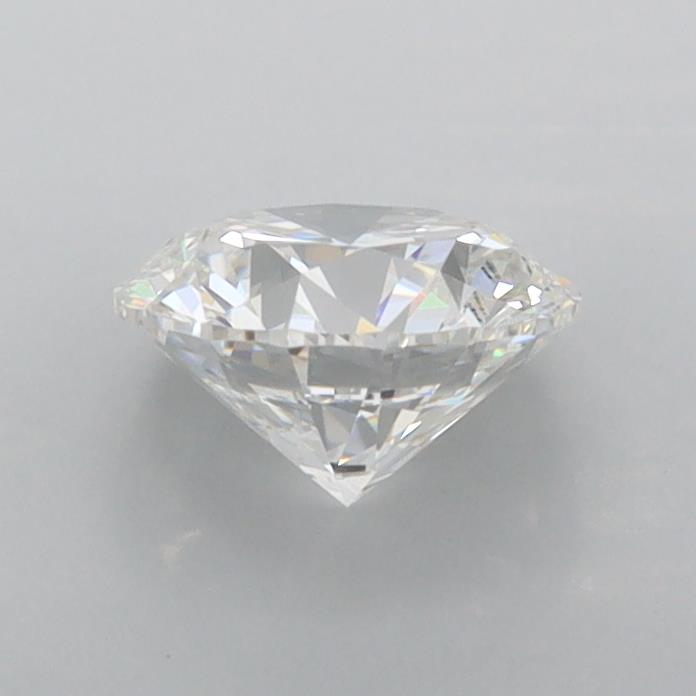 1.03 Carat Round Lab Diamond :: 360 spin frame 01