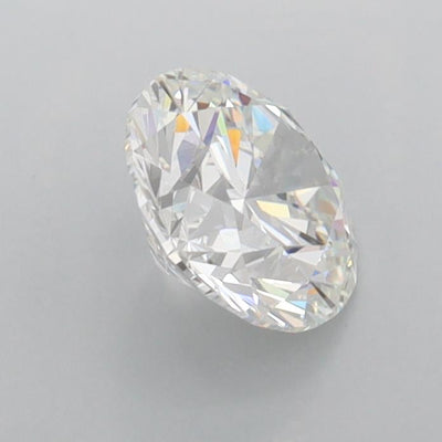 1.03 Carat Round Lab Diamond :: 360 spin frame 02