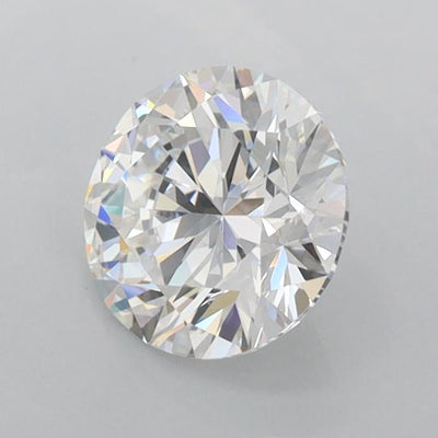 1.03 Carat Round Lab Diamond :: 360 spin frame 03