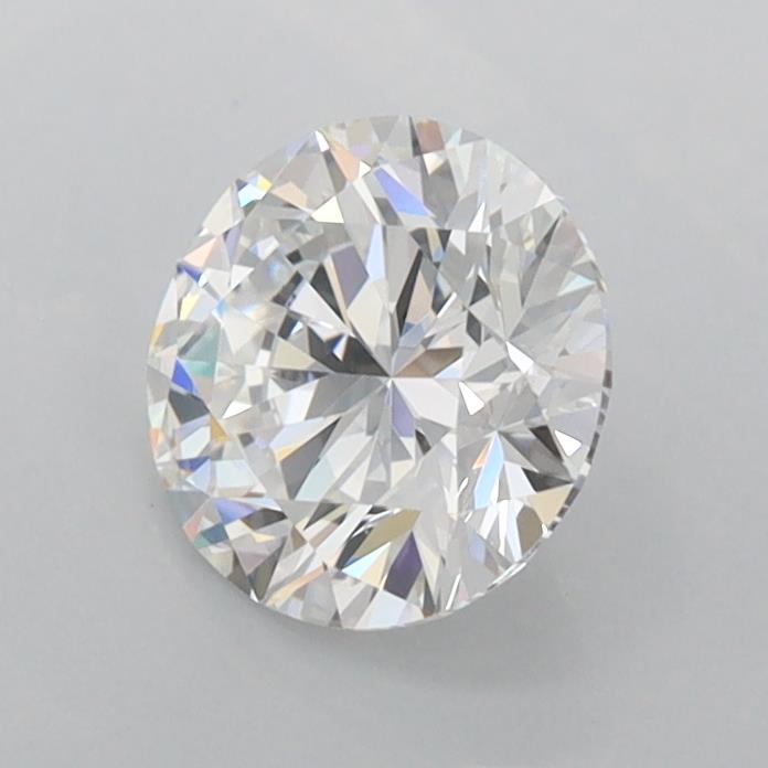 1.03 Carat Round Lab Diamond :: 360 spin frame 03